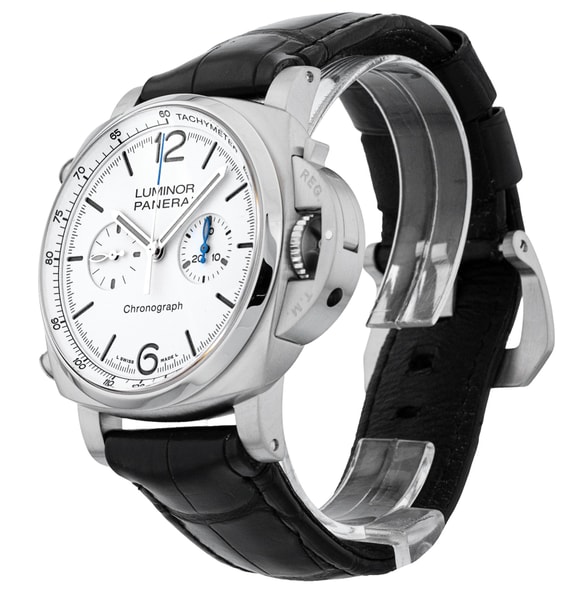 Panerai Luminor Chrono PAM01218